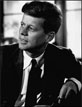 John F. Kennedy